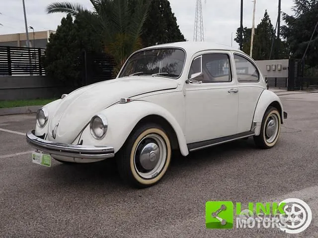 Volkswagen Maggiolino