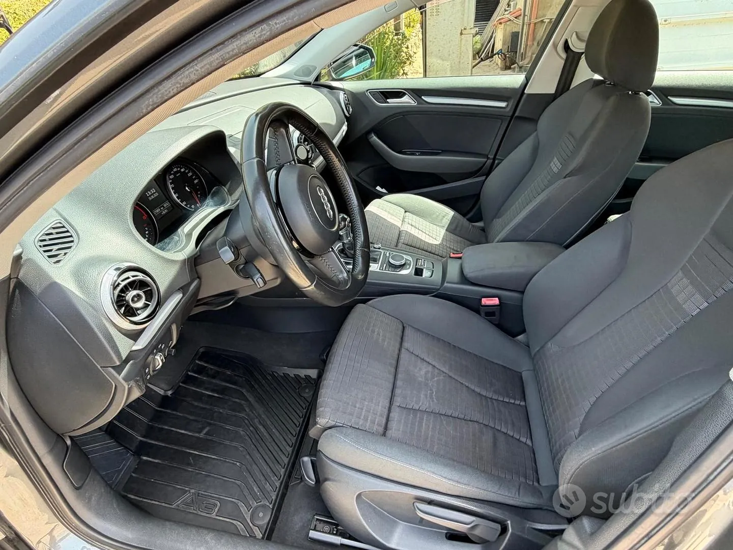 Audi A3 2016 photo 4
