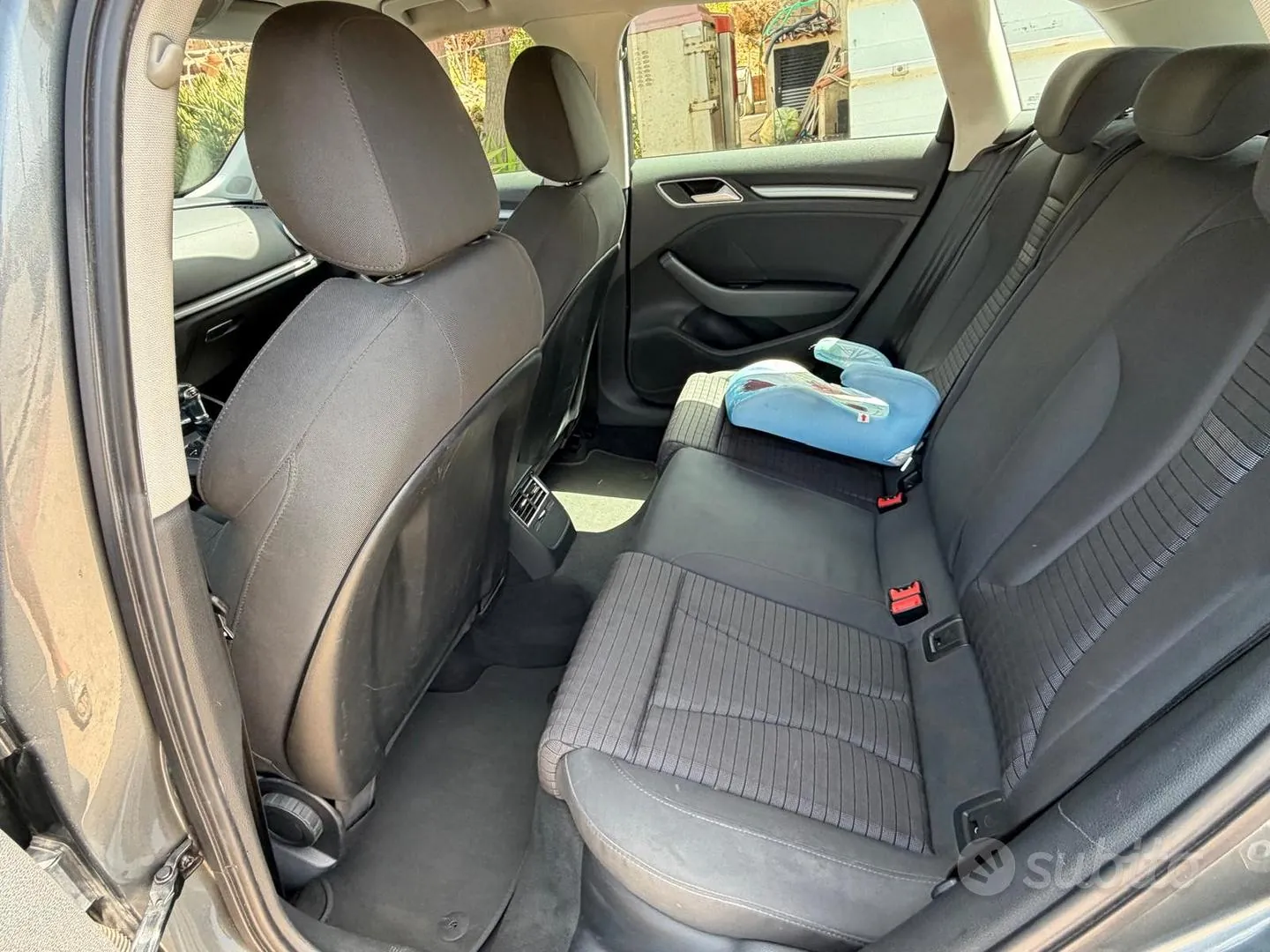 Audi A3 2016 photo 5