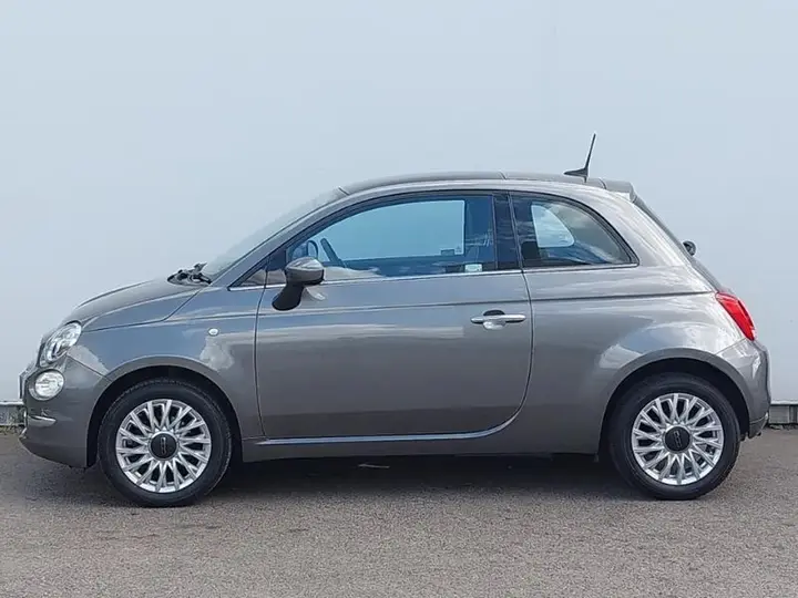 Fiat 500 2019 photo 4
