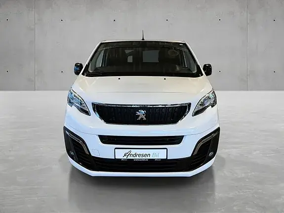 Peugeot Expert 2022 photo 4
