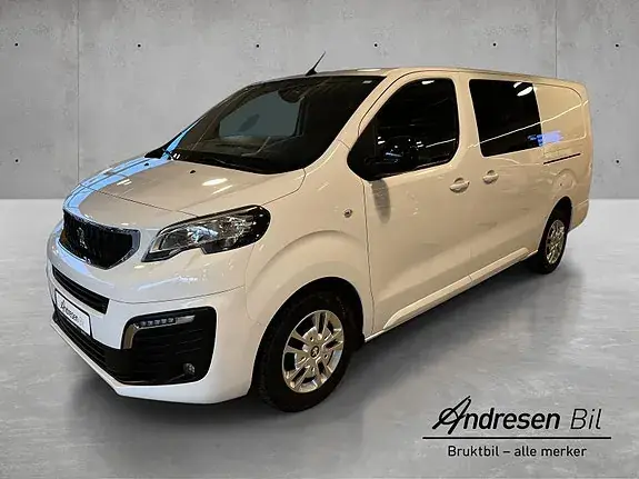 Peugeot Expert
