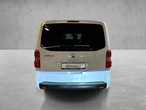 Peugeot Expert 2022 photo 5