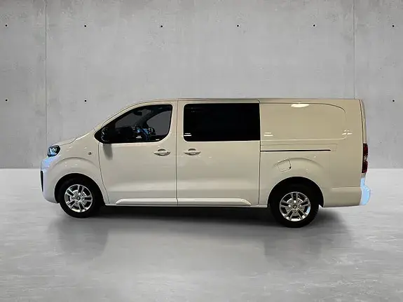 Peugeot Expert 2022 photo 3