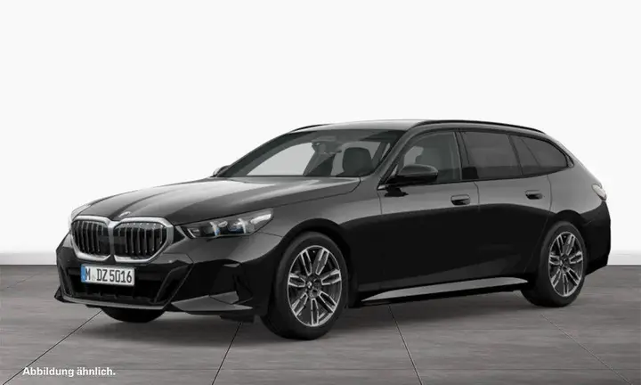 BMW 520D