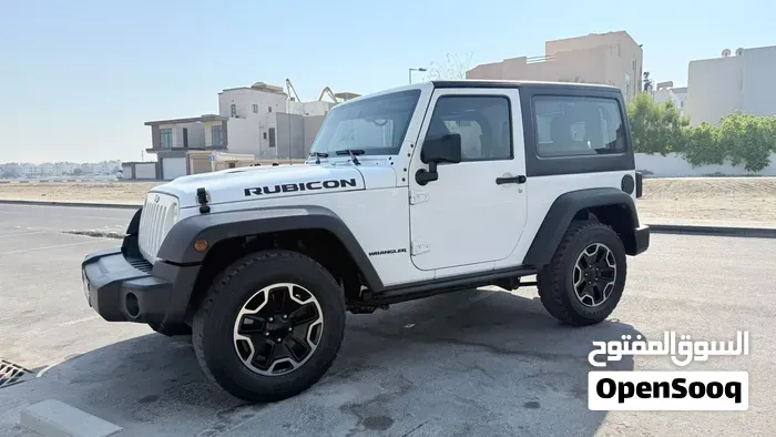 Jeep Wrangler 2015 photo 2