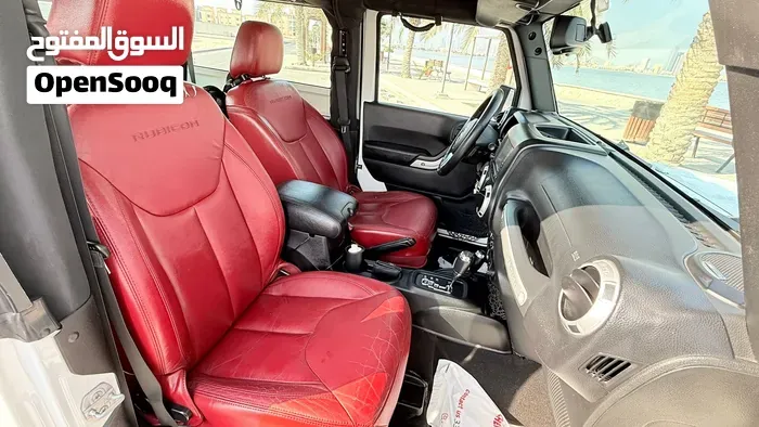 Jeep Wrangler 2015 photo 4