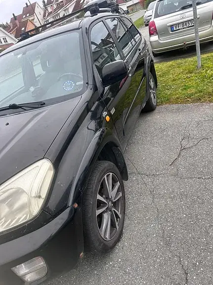 Toyota Rav4 2004 photo 3