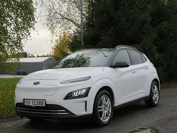 Hyundai Kona 2021 photo 3