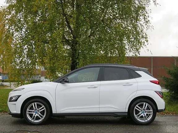 Hyundai Kona 2021 photo 5
