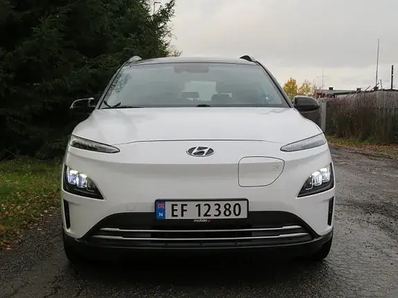 Hyundai Kona 2021 photo 4