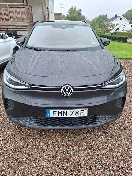 Volkswagen Id.4