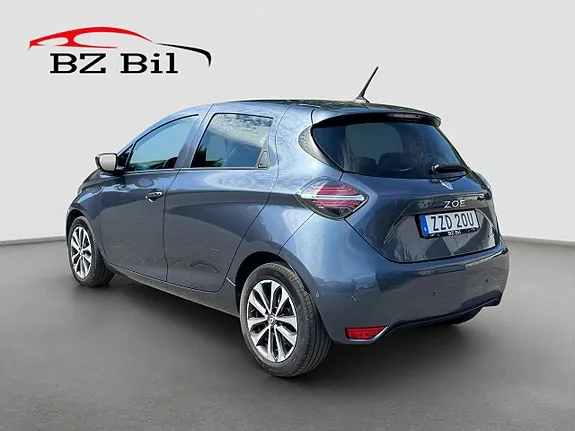 Renault Zoe 2022 photo 5