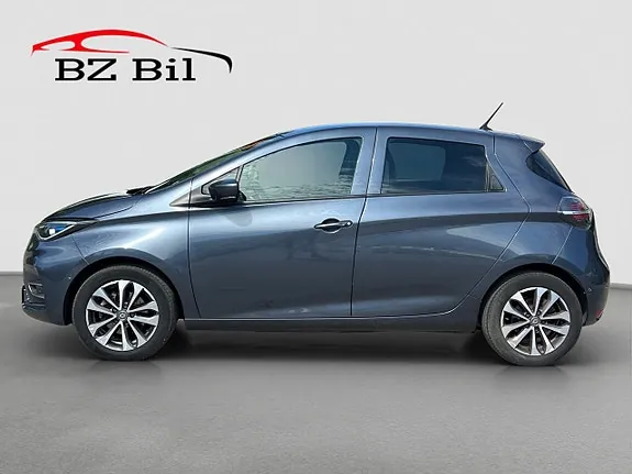 Renault Zoe 2022 photo 3