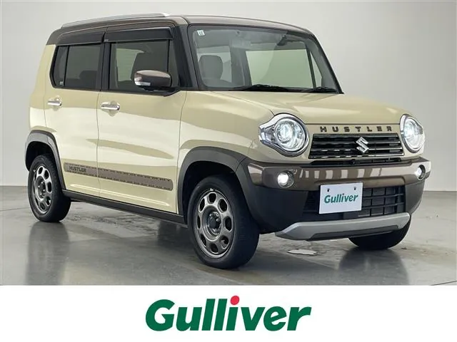 Suzuki Haier