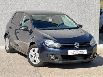 Volkswagen Golf 2010 photo 2