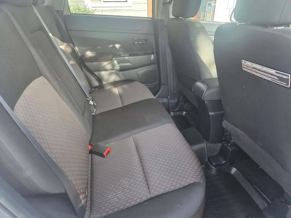 Mitsubishi Rvr 2017 photo 5