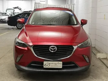 Mazda Cx-3 2017 photo 5