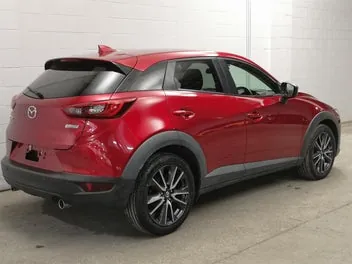 Mazda Cx-3 2017 photo 3