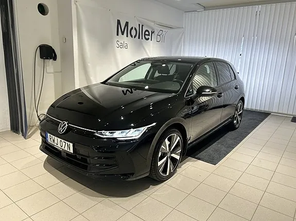 Volkswagen Golf I