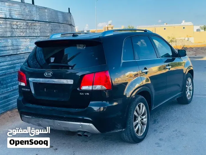 Kia Sorento 2013 photo 3