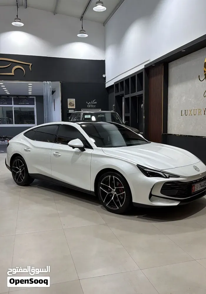 MG Mg 7 2025 photo 2