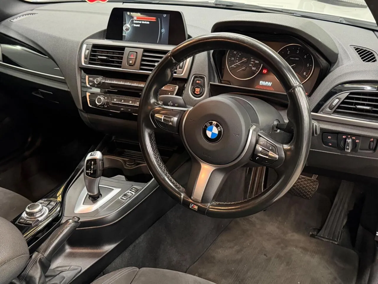 BMW 2 Series 2016 photo 5