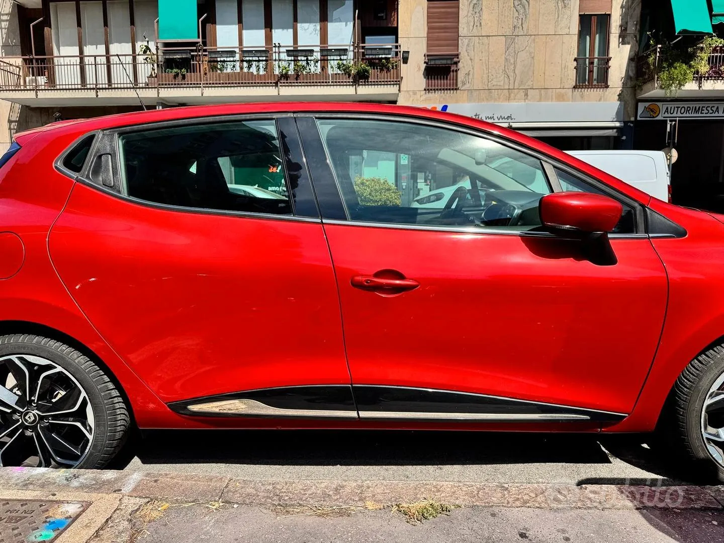 Renault Clio 2016 photo 3