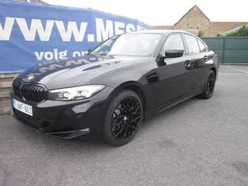 BMW 318Ia
