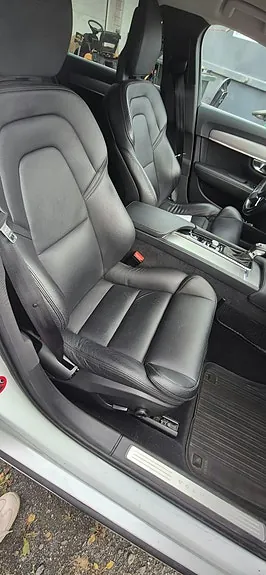 Volvo V90 2017 photo 5