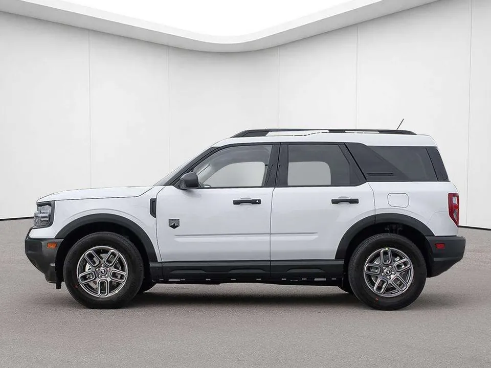 Ford Bronco Sport 2026 photo 4