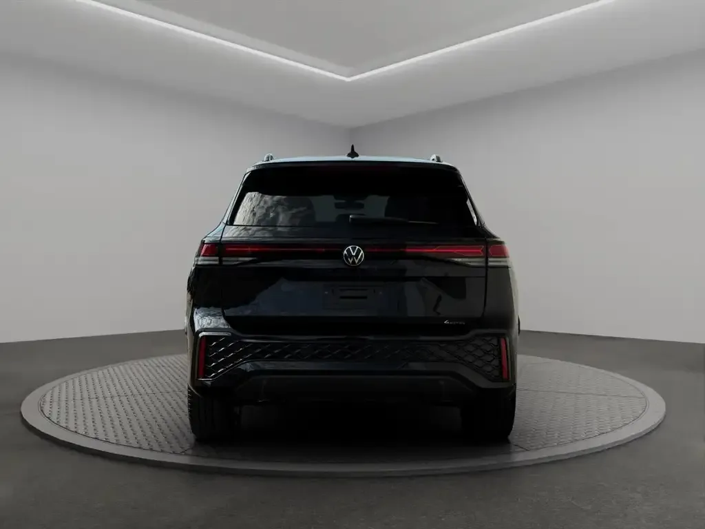 Volkswagen Tiguan 2026 photo 4
