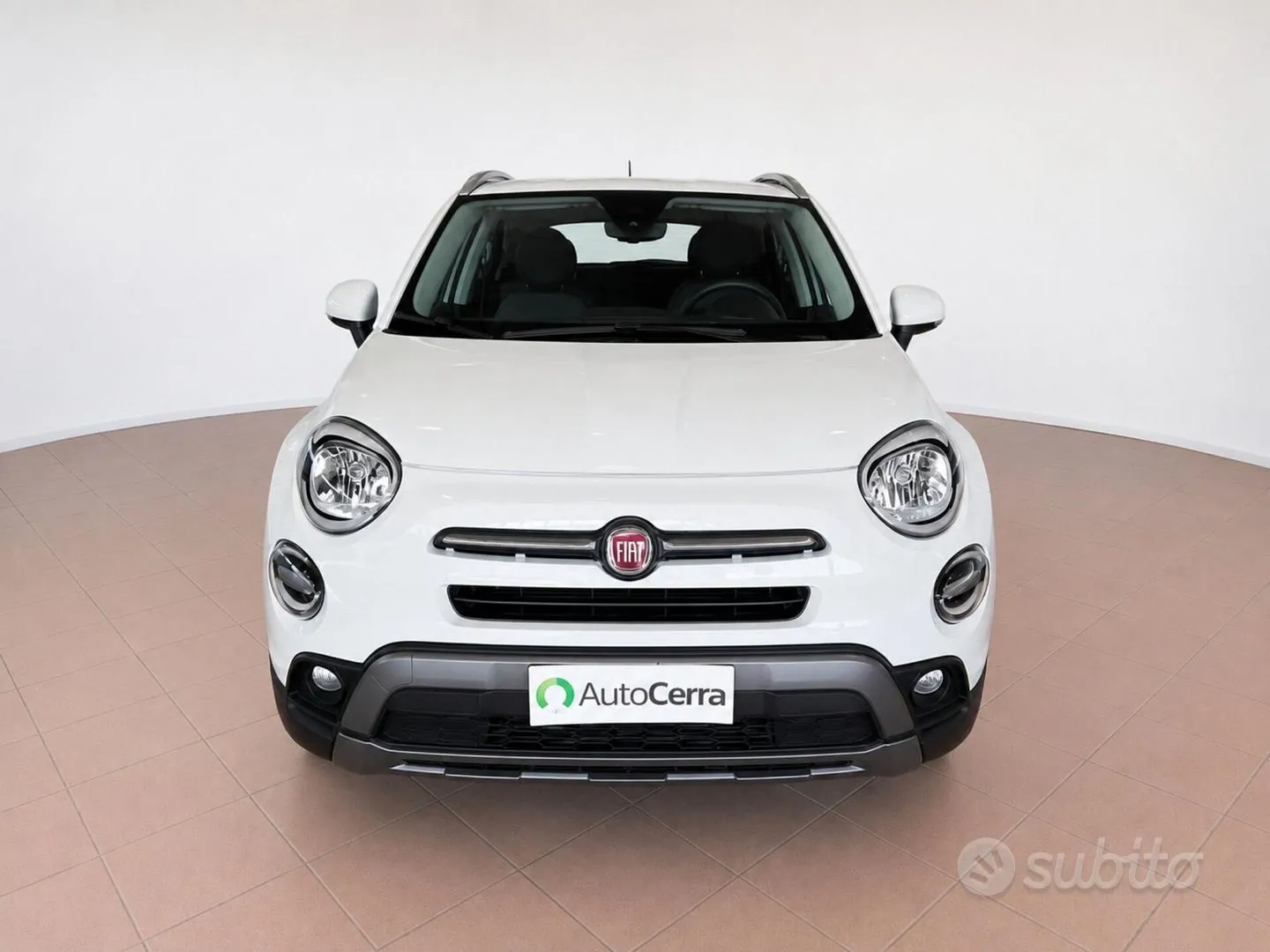 Fiat 500X 2021 photo 3