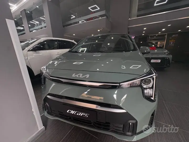 Kia Picanto 2026 photo 2