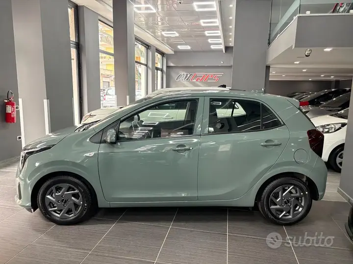 Kia Picanto 2026 photo 5