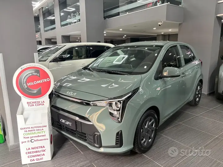 Kia Picanto