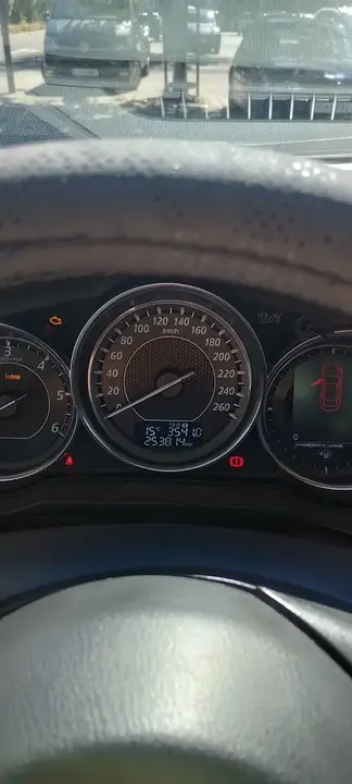 Mazda Mazda6 2013 photo 2