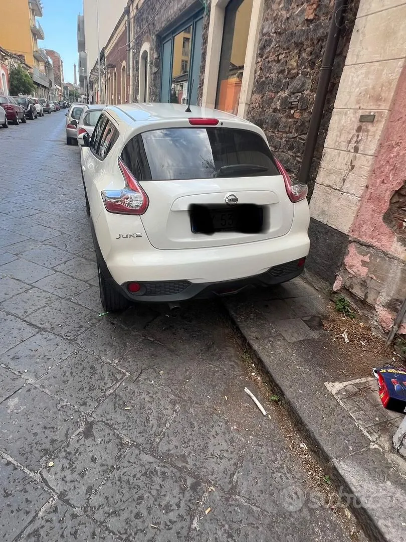 Nissan Juke 2019 photo 5