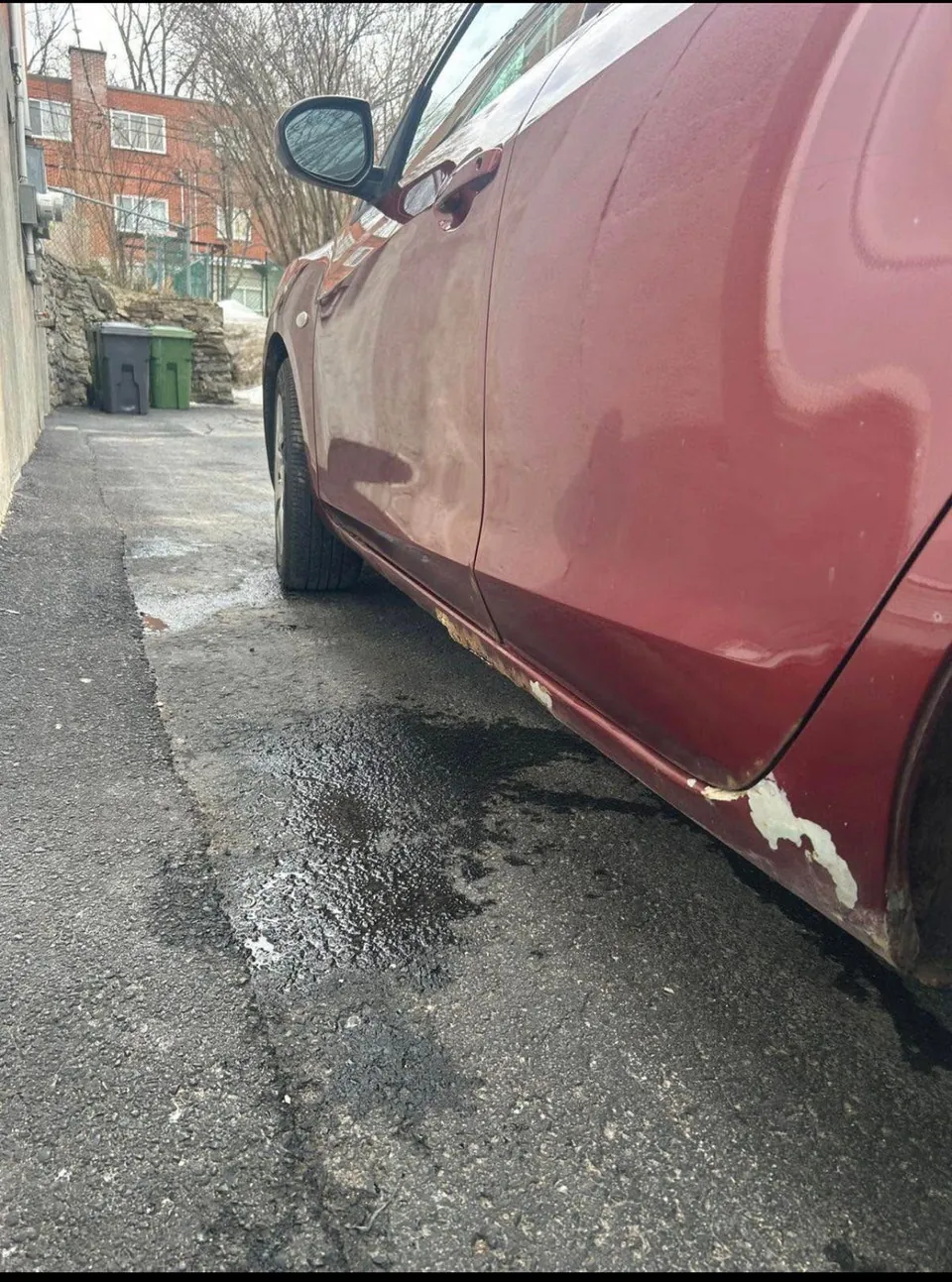 Mazda 3 2010 photo 2