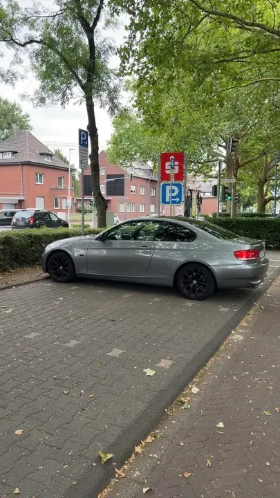 BMW E92