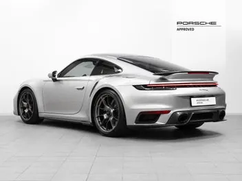 Porsche 911 2025 photo 3