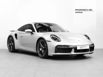 Porsche 911 2025 photo 2