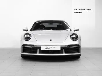 Porsche 911 2025 photo 4