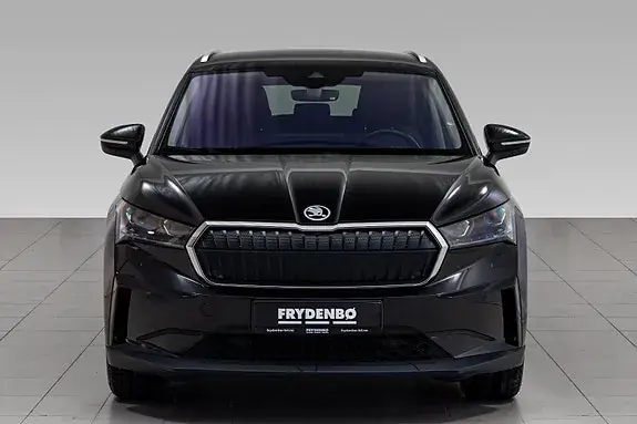 Skoda Enyaq 2023 photo 3