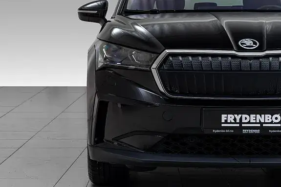 Skoda Enyaq 2023 photo 4