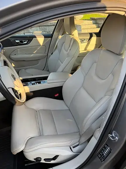 Volvo V60 2019 photo 4