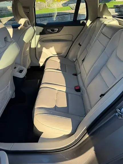Volvo V60 2019 photo 5