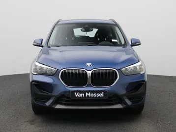 BMW X1 2021 photo 3