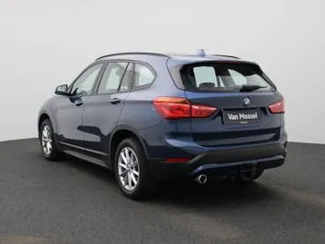 BMW X1 2021 photo 2