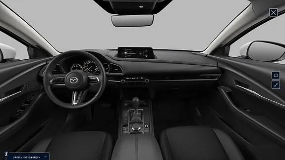 Mazda Cx-30 2026 photo 2